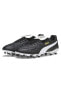 Фото #2 товара Бутсы футбольные PUMA King Top Fg/Ag Erkek Çok Renkli Futbol Krampon 10734801