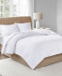 Level 3 3M Scotchgard 300 Thread Count Down Comforter, Twin