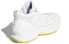 Фото #5 товара adidas D Rose 10 罗斯 中帮实战篮球鞋 白橙 / Баскетбольные кроссовки Adidas D Rose 10 F36777