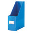 Esselte Leitz Click & Store - Polypropylene (PP) - Blue - Brochure - Catalogue - Magazine - 103 mm - 253 mm - 330 mm