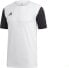 Фото #1 товара Adidas Koszulka piłkarska Estro 19 biała r. L (DP3234)