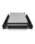 ICY BOX IB-AC643 - HDD Cage - Aluminium - Black - 2.5" - China - 101 mm - фото #4