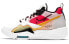 Jordan Zoom 92 CK9184-102 Athletic Shoes