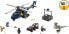 LEGO 75928 Jurassic World Blue's Helicopter Pursuit Cool Children’s Toy, Single