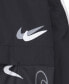 Фото #5 товара Куртка для малышей Nike - Ветровка Девочки