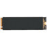 Фото #2 товара Жесткий диск Corsair MP600 SSD Внутреннее TLC 3D NAND 2 Тб 2 TB SSD 2 TB HDD
