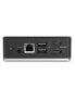 Фото #8 товара V7 Universal USB-C Docking Station w/ Dual HDMI - 3.5mm Combo Audio - Gigabit Ethernet - 3 x USB 3.1 ports and 85W PD - USB Type-C - Black