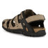 GEOX Strada sandals