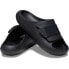 CROCS Mellow Luxe Recovery Slides