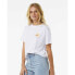 ფოტო #3 პროდუქტის RIP CURL Line Up Relaxed short sleeve T-shirt