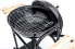 Unimet W-99270 Grill ogrodowy węglowy 43 cm x 43 cm