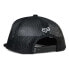 Фото #2 товара FOX RACING LFS X Kawi Snapback Cap