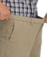 Фото #4 товара Men's Classic-Fit Soft Chino Dress Pants