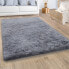 Hochflor-Teppich Silky 591