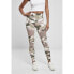 URBAN CLASSICS Camouflage Tech Big Leggings