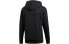 Фото #2 товара Толстовка Adidas Логотип Trendy_Clothing CW3861 - черная, мужская