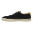 Фото #3 товара Etnies Jameson 2 Eco X Tftf Lace Up Mens Black Sneakers Casual Shoes 4107000575