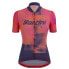 Фото #2 товара SANTINI Forza short sleeve jersey