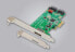 Фото #1 товара Kontroler Dawicontrol PCIe 2.0 x1 - 2x SATA 3 + eSATA (DC-610e)