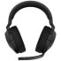 Фото #4 товара Corsair HS55 Wireless Gaming Headset - carbon