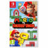 Фото #1 товара Игра для Nintendo Switch Mario против Донки Конг (FR)