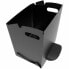 Waste bin Kitchen Move Grey Plastic 70 L