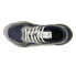 Фото #7 товара Puma RsX Suede Lace Up Mens Blue, Grey Sneakers Athletic Shoes 39117613
