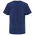 ფოტო #2 პროდუქტის HUMMEL Uni short sleeve T-shirt