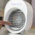Фото #12 товара Ультразвуковой мини-увлажнитель воздуха со светодиодной подсветкой Koolizer InnovaGoods