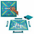 Board game Mattel Scrabble ES