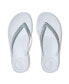 ფოტო #14 პროდუქტის Women's Iqushion Ombre Sparkle Flip-Flops