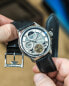 Фото #5 товара Наручные часы Philipp Plein Men's Chronograph Saratoga