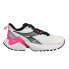 Фото #1 товара Diadora Mythos Blushield Vigore 2 Running Womens White Sneakers Athletic Shoes