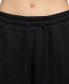 ფოტო #8 პროდუქტის Women's Sportswear Tech Fleece Mid-Rise Jogger Pants