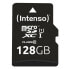 Фото #7 товара Intenso 128GB microSDXC - 128 GB - MicroSDXC - Class 10 - UHS-I - 90 MB/s - Class 1 (U1)