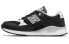 New Balance NB 530 运动 跑步鞋 男女同款 黑白色 / Кроссовки New Balance M530LGB NB 530