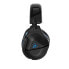 Turtle Beach Steatlh 600p gen 2 Wireless gaming headset for PS5 & PS4 - Black - Headset - Head-band - Gaming - Black - Binaural - Rotary