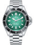 Фото #1 товара Наручные часы Boccia 3648-02 men's watch titanium 39mm 3ATM