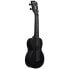 Фото #3 товара Kala Waterman Soprano BK Ukulele