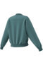 Five Ten Crop Kadın Yeşil Sweatshirt Gj8419