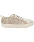 Kid Glitter Sneakers 7