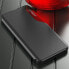 Фото #9 товара Etui pokrowiec do Samsung S24+ z klapką i podstawką Eco Leather View Case czarne