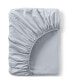 Фото #1 товара 400 Thread Count Premium Supima Cotton No Iron Sateen Fitted Bed Sheet