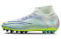 Фото #1 товара Футбольные бутсы Nike Mercurial Superfly 8 14 Academy MDS AG- DN3780-375