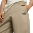 Puma Essential Chino Pants Mens Beige Casual Athletic Bottoms 68045067 M - фото #5