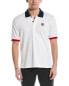 North Sails Polo Shirt Men's White M