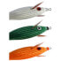 DTD Full Color Glavoc 1.5 Squid Jig 5.8g 55 mm