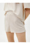 Фото #40 товара Пижама Koton Viscose Blend Shorts