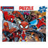 EDUCA BORRAS 1000 Pieces Spider-Man Beyond Amazing Wooden Puzzle