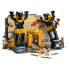 Фото #2 товара Конструктор Lego Pt-Ip-4-2-2022 "Construction Game"
